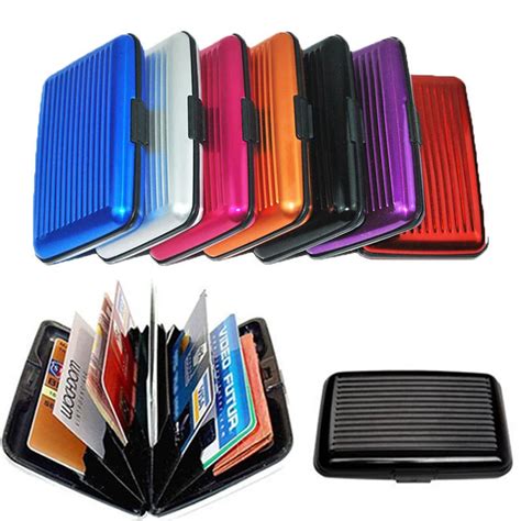 aluminum wallets credit card aluma wallets with rfid protection amazon.com|Amazon.com: Aluma Wallet.